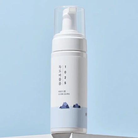 1025 Dokdo Bubble Foam [150ml]