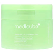 Medicube - Exosome Cica Calming Pad, 150ml Medicube