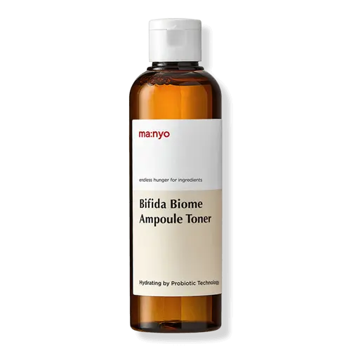 Ma:nyo – Bifida Biome Ampoule Face Toner, 210ml Ma:nyo