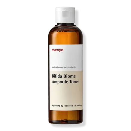 Ma:nyo – Bifida Biome Ampoule Face Toner, 210ml Ma:nyo