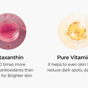 Astaxanthin Brightening Ampoule [30ml]