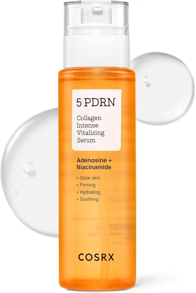 5 PDRN Collagen Intense Vitalizing Serum [100ml]