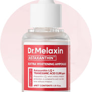Astaxanthin Brightening Ampoule [30ml]