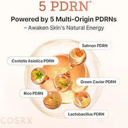 5 PDRN Collagen Intense Vitalizing Serum [100ml]