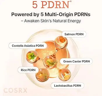 5 PDRN Collagen Intense Vitalizing Serum [100ml]