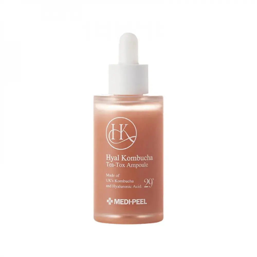 Medi-Peel – Hyal Kombucha Hydrating Face Serum, 50ml Medi-Peel