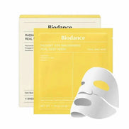 Biodance – Radiant Vita Niacinamide Real Deep Mask 1Box, 34g*4 Biodance