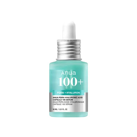 PDRN Hyaluronic Acid Capsule 100 Serum [30ml]