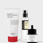 Acne & Pore Care Set