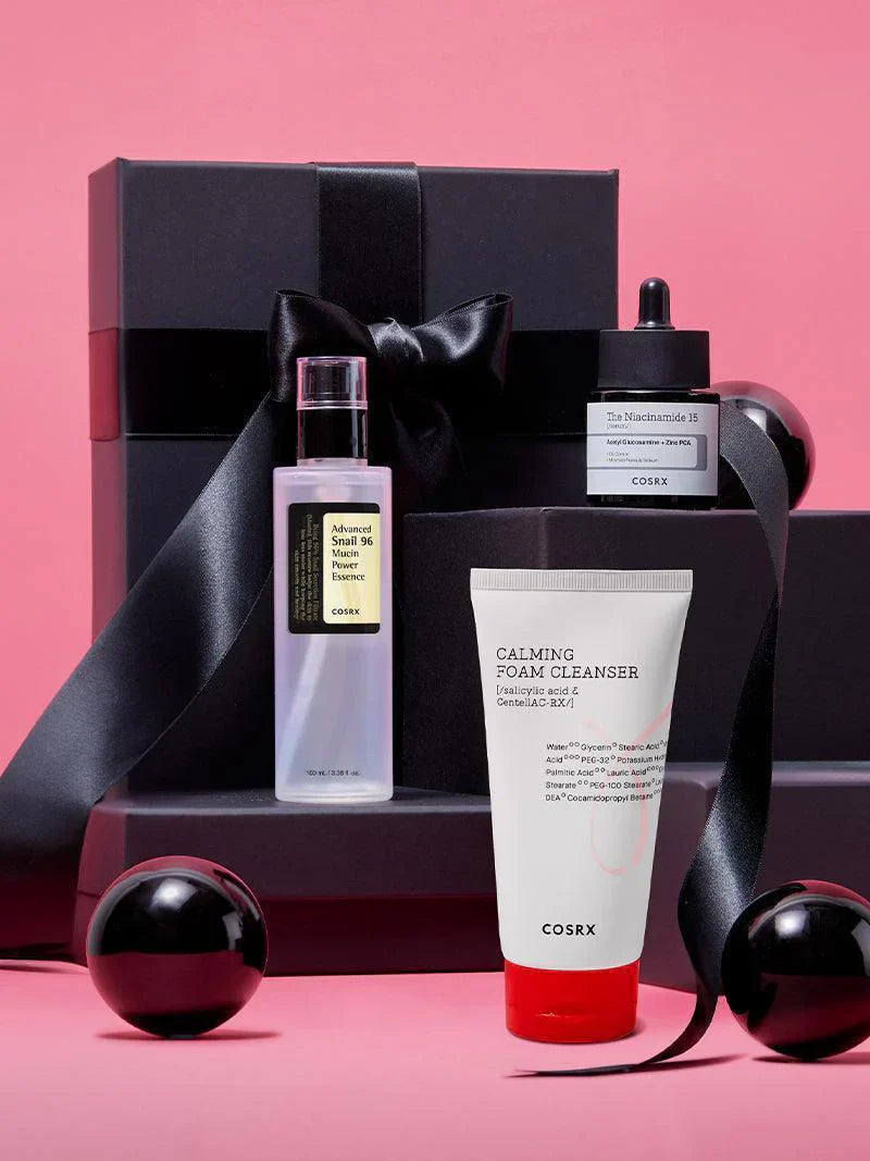 Acne & Pore Care Set