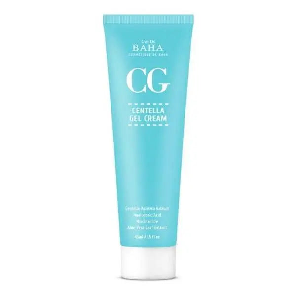 Cos De BAHA – Centella Gel Cream (CG), 45ml Cos de BAHA