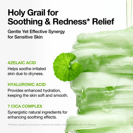 Azelaic 10 Hyaluron Redness Soothing Pad [90pcs]