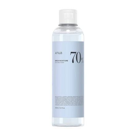 Birch Moisture Boosting Toner [250ml]