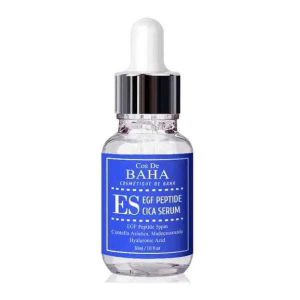 Cos De BAHA – EGF Peptide Cica Serum (ES), 30ml Cos de BAHA
