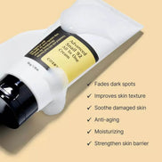 Advanced Snail 92 All In One Cream Tube [50ml]