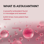 Astaxanthin Brightening Ampoule [30ml]