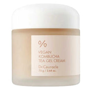 Dr. Ceuracle – Vegan Kombucha Tea Gel Cream, 75g Dr. Ceuracle