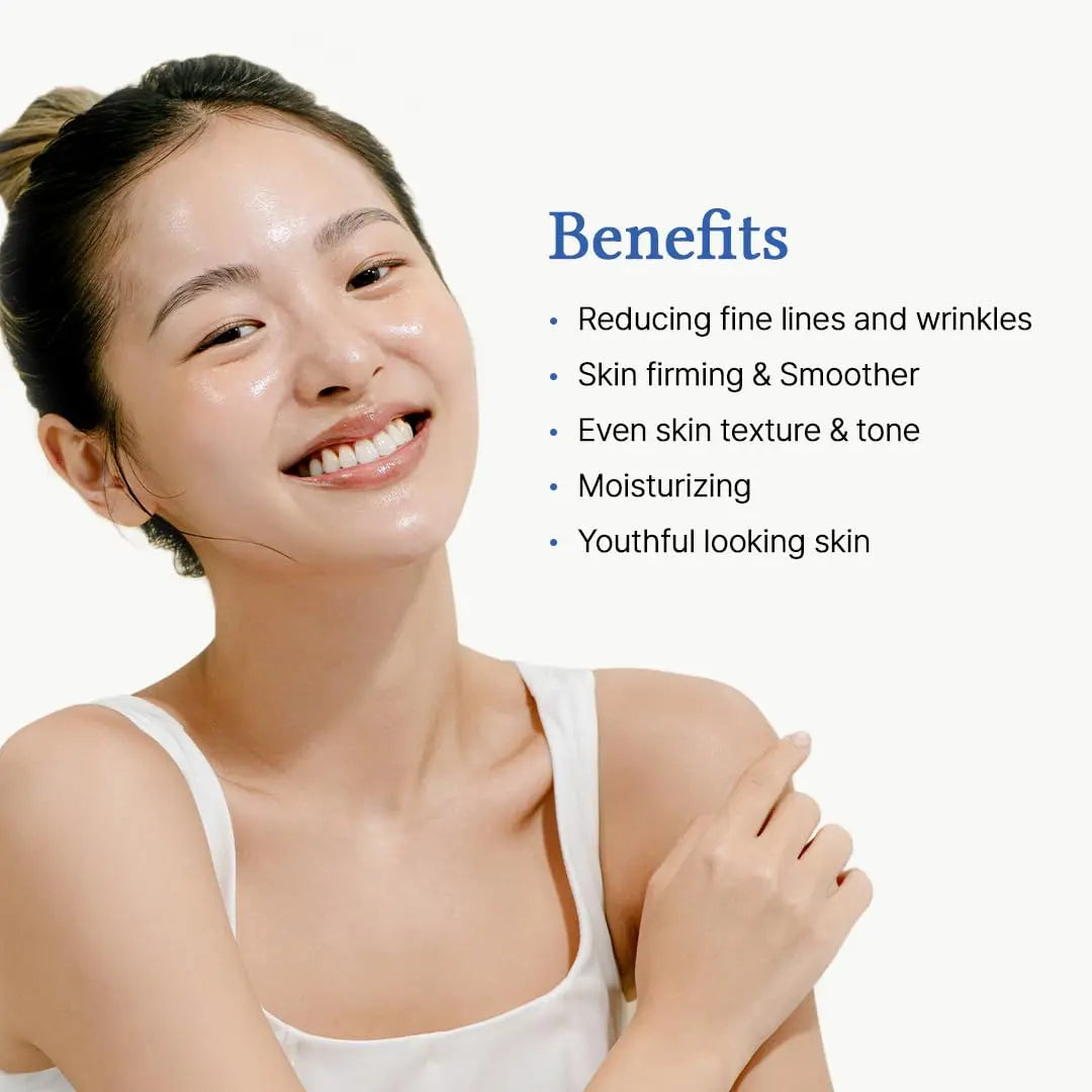 0.1% Gentle Retinol Serum [30ml]