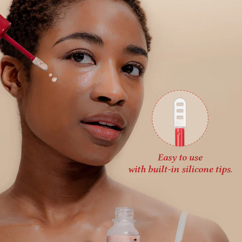 15% Calamine Spot Powder [15ml]