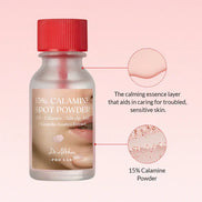 15% Calamine Spot Powder [15ml]