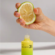 Green Lemon Vita C Blemish Serum [20g]