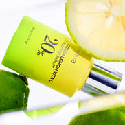 Green Lemon Vita C Blemish Serum [20g]