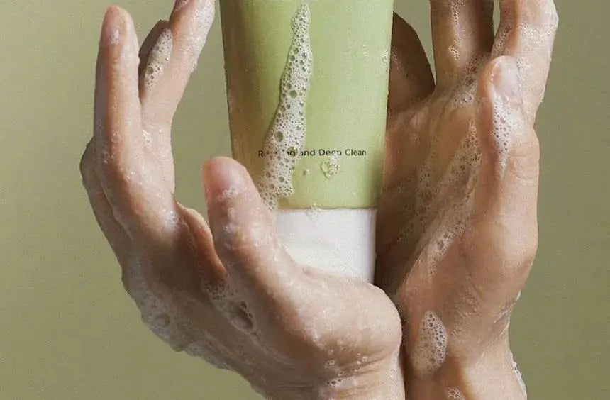 Ma:nyo – Cleansing Soda Foam, 150ml Ma:nyo