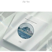 Dr. Althea – Marine Anti-Blemish Sheet Mask, 1 pc x 27g Dr. Althea