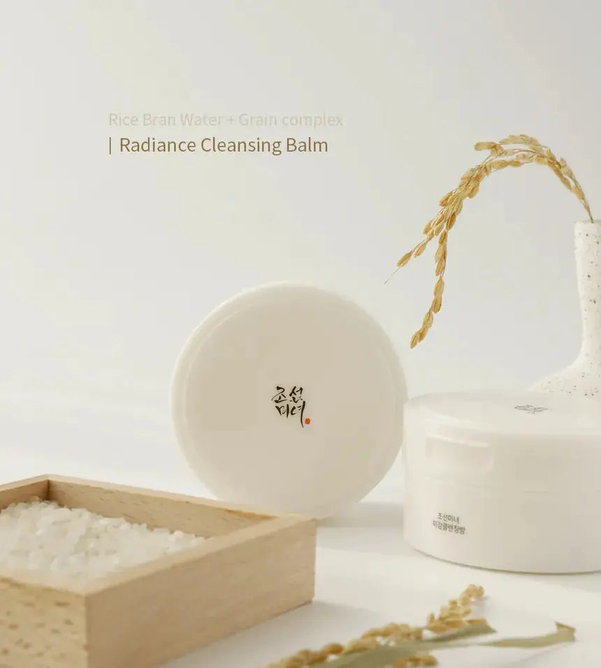 Beauty of Joseon – Radiance Cleansing Balm, 100ml Beauty of Joseon