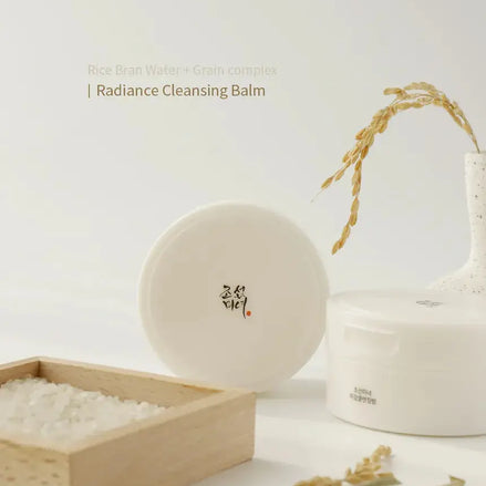 Beauty of Joseon – Radiance Cleansing Balm, 100ml Beauty of Joseon