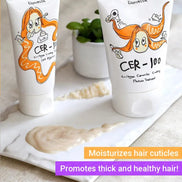Elizavecca – CER-100 Collagen Ceramide Coating Protein Treatment, 100ml Elizavecca