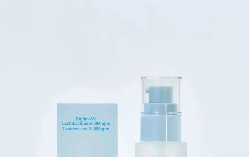 TOCOBO - Bifida Biome Essence, 50ml × 1 TOCOBO