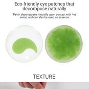 Medi-Peel – Hyaluron Cica Peptide 9 Ampoule Eye Patch, 60 Patches Medi-Peel