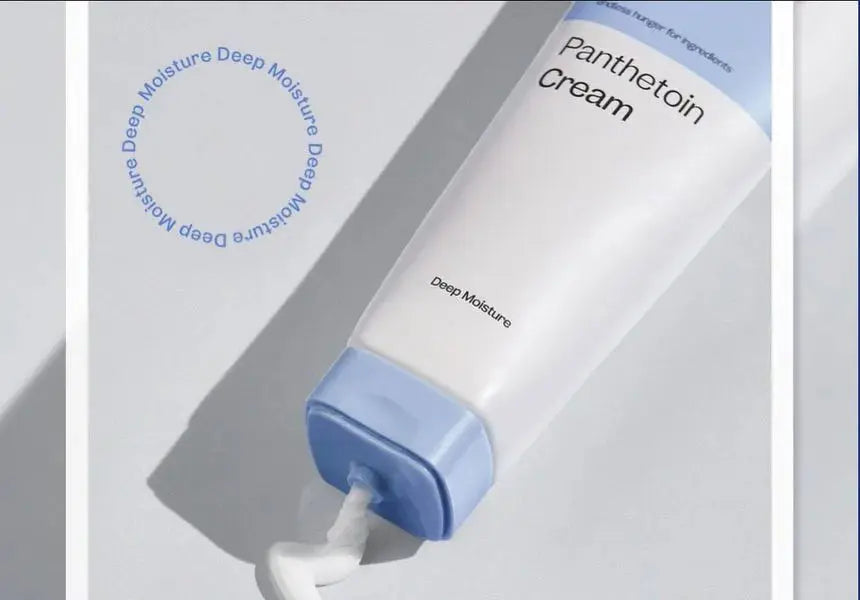 Ma:nyo – Panthetoin Cream, 80ml Ma:nyo