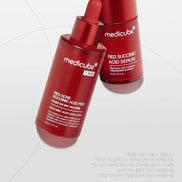 Medicube - Red Succinic Acid Serum, 30ml Medicube