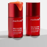 Medicube - Red Succinic Acid Serum, 30ml Medicube