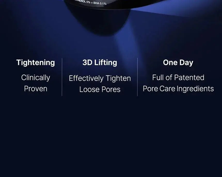 Medicube - Zero Pore One Day Cream - 50ml Medicube