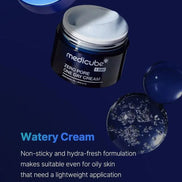 Medicube - Zero Pore One Day Cream - 50ml Medicube
