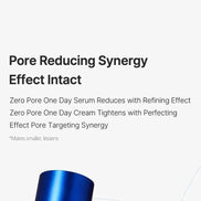 Medicube - Zero Pore One Day Cream - 50ml Medicube