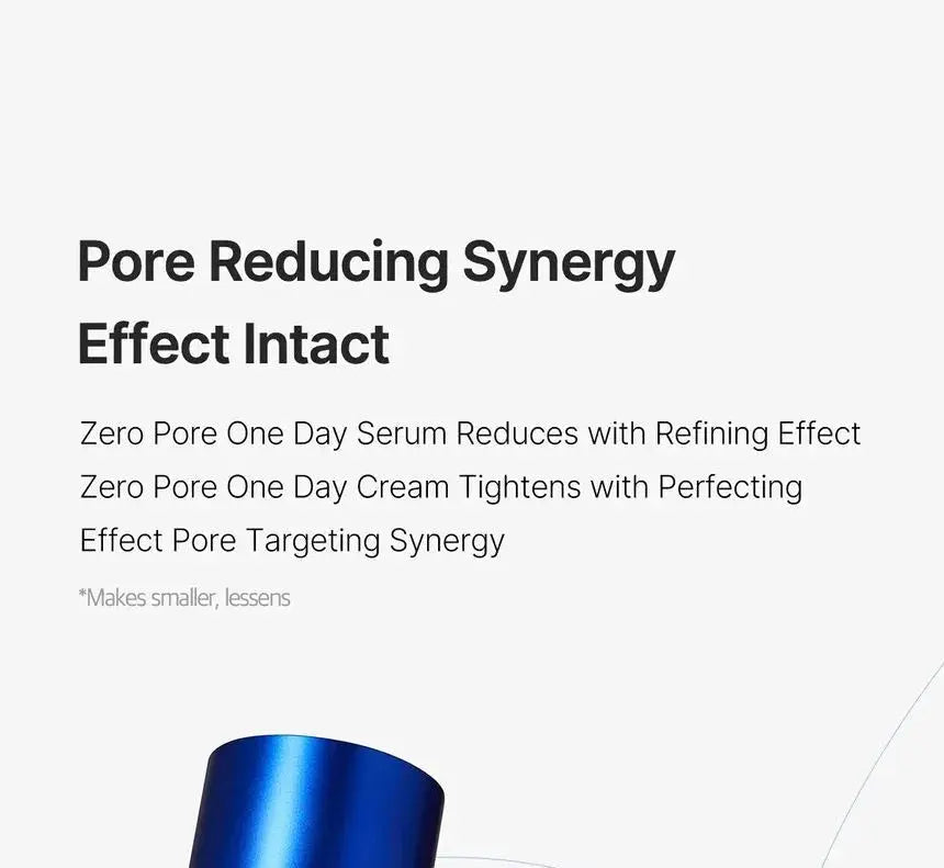 Medicube - Zero Pore One Day Cream - 50ml Medicube