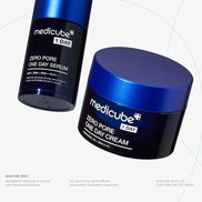 Medicube - Zero Pore One Day Cream - 50ml Medicube