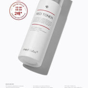 Medicube - Red Toner 2.0, 100ml Medicube