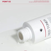 Medicube - Red Toner 2.0, 100ml Medicube