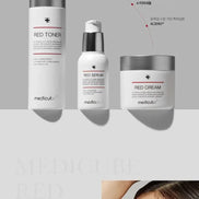 Medicube - Red Cream - 50ml‏ Medicube