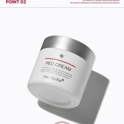 Medicube - Red Cream - 50ml‏ Medicube