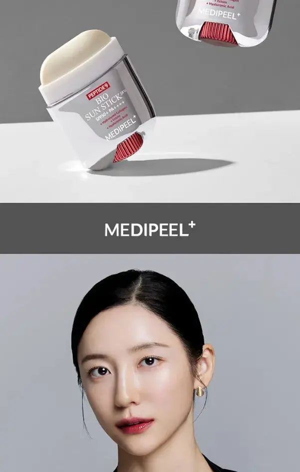 Medi-Peel – Peptide 9 Bio Sun Stick Pro SPF50+ PA++++, 19g Medi-Peel