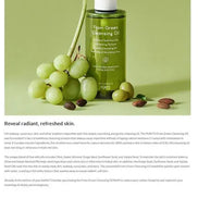 PURITO - From Green Cleansing Oil, 200ml PURITO