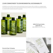 PURITO - From Green Cleansing Oil, 200ml PURITO
