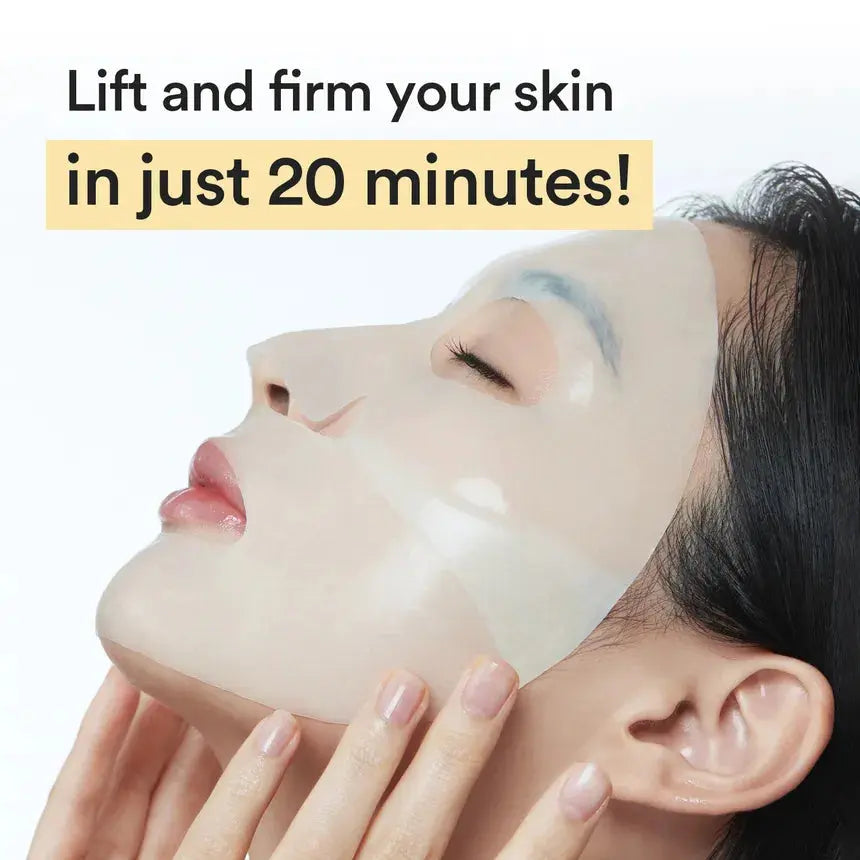 ABIB - Collagen Gel Mask Jericho Rose Jelly, 35g ABIB