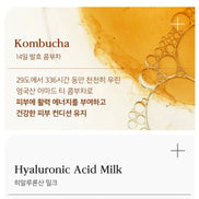Medi-Peel – Hyal Kombucha Tea-Tox Toner, 150ml Medi-Peel